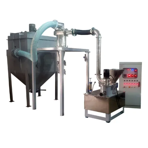 Powder Coating ACM-10