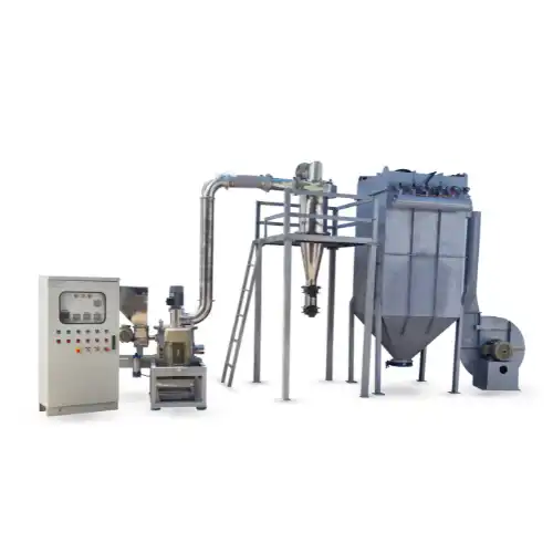 Grinding Mill ACN Series MPT