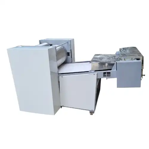 CRTS Series Chill Roll with Crusher
