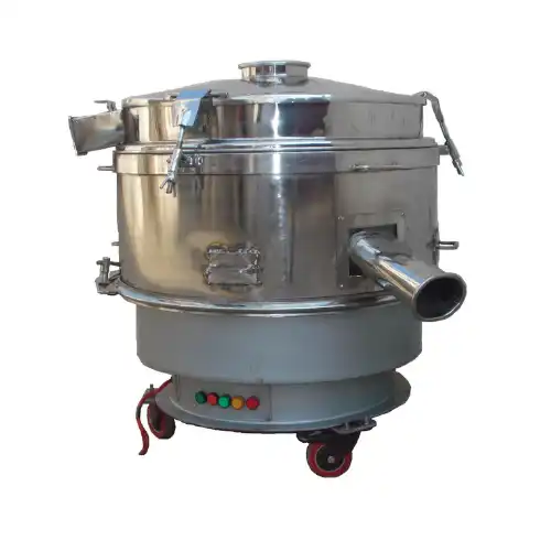 Sifter (Sieving Machine)